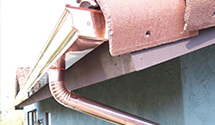Find Gutter Contractors in Roberts County